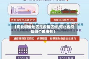 【河北哪些地区是疫情区域,河北省疫情哪个城市有】