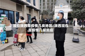 现在陕西是疫情几类地区/陕西现在是疫情几级响应