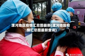 漯河地区疫情汇总图最新(漯河地区疫情汇总图最新查询)