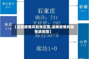 【湖南疫情风险地区图,湖南疫情风险等级地图】