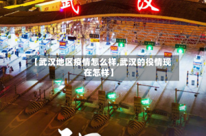【武汉地区疫情怎么样,武汉的役情现在怎样】