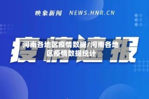 河南各地区疫情数据/河南各地区疫情数据统计