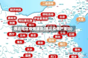 西北地区疫情波及(西北疫情严重吗)