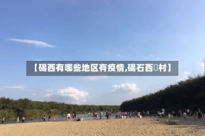 【碣西有哪些地区有疫情,碣石西輋村】
