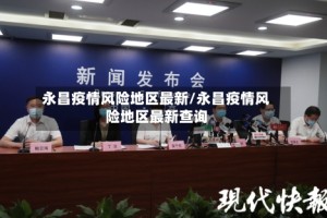 永昌疫情风险地区最新/永昌疫情风险地区最新查询