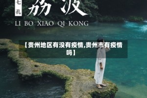 【贵州地区有没有疫情,贵州市有疫情吗】