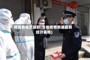 疫情各地区级数(各地疫情数据最新统计表格)