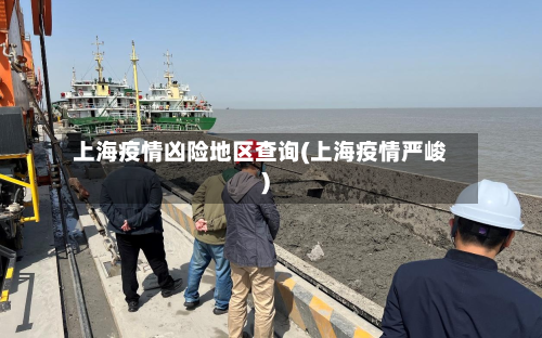 上海疫情凶险地区查询(上海疫情严峻)-第1张图片