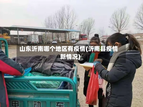 山东沂南哪个地区有疫情(沂南县疫情新情况)-第3张图片
