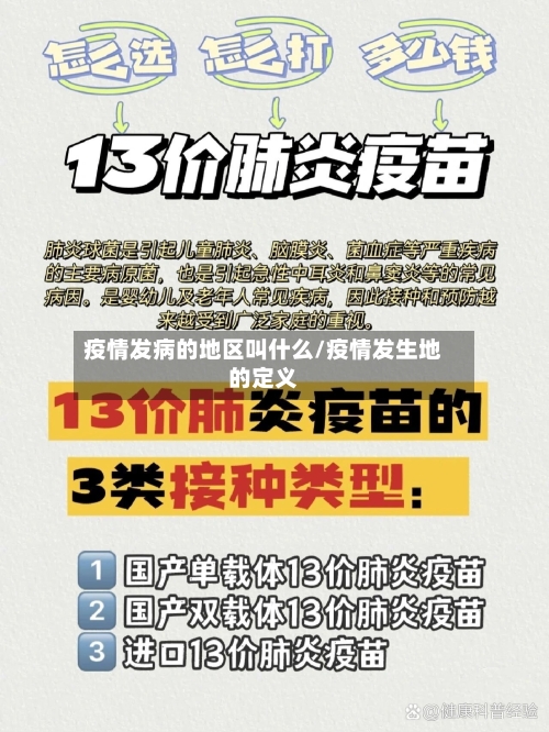 疫情发病的地区叫什么/疫情发生地的定义-第1张图片