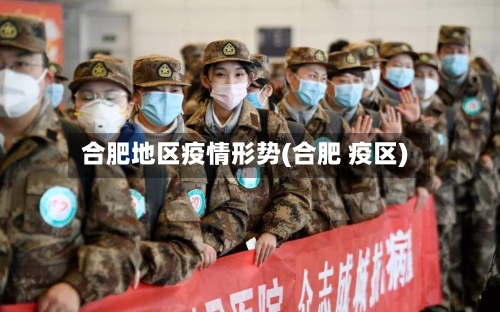 合肥地区疫情形势(合肥 疫区)-第2张图片