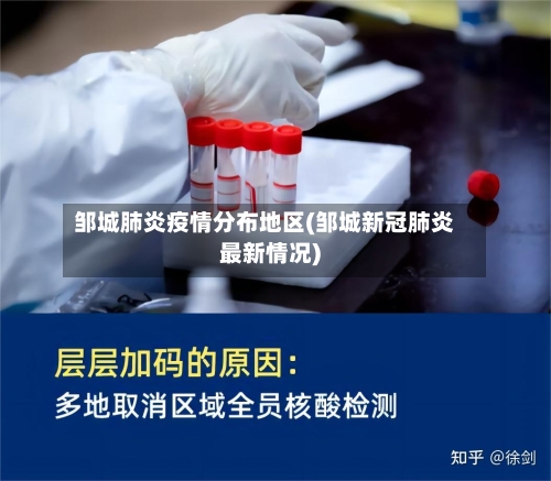 邹城肺炎疫情分布地区(邹城新冠肺炎最新情况)-第3张图片