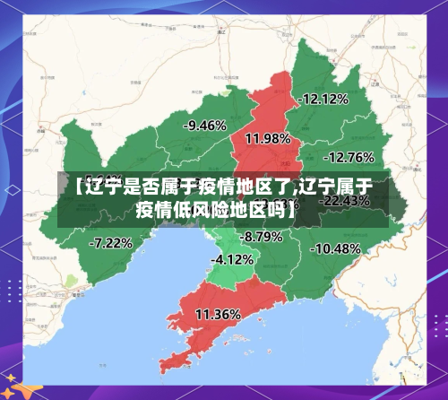 【辽宁是否属于疫情地区了,辽宁属于疫情低风险地区吗】-第2张图片