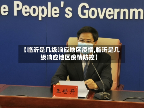 【临沂是几级响应地区疫情,临沂是几级响应地区疫情防控】-第3张图片