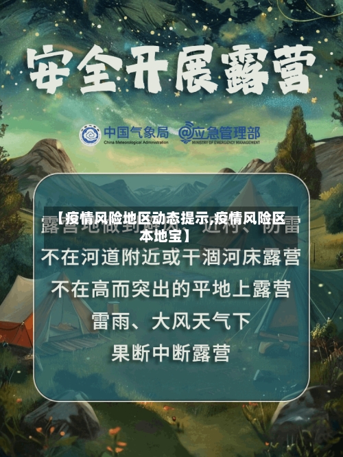 【疫情风险地区动态提示,疫情风险区本地宝】-第1张图片