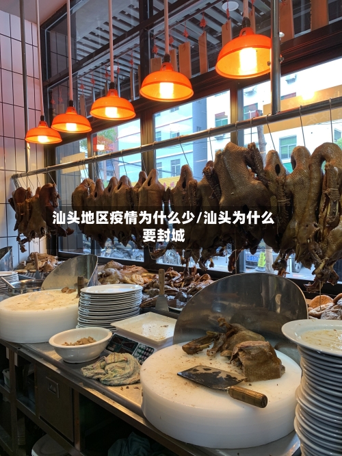 汕头地区疫情为什么少/汕头为什么要封城-第2张图片