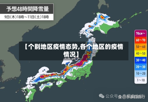 【个别地区疫情态势,各个地区的疫情情况】-第1张图片