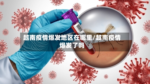 越南疫情爆发地区在哪里/越南疫情爆发了吗-第1张图片