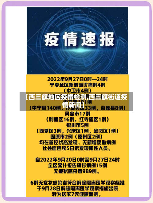 【西三旗地区疫情检测,西三旗街道疫情新闻】-第2张图片