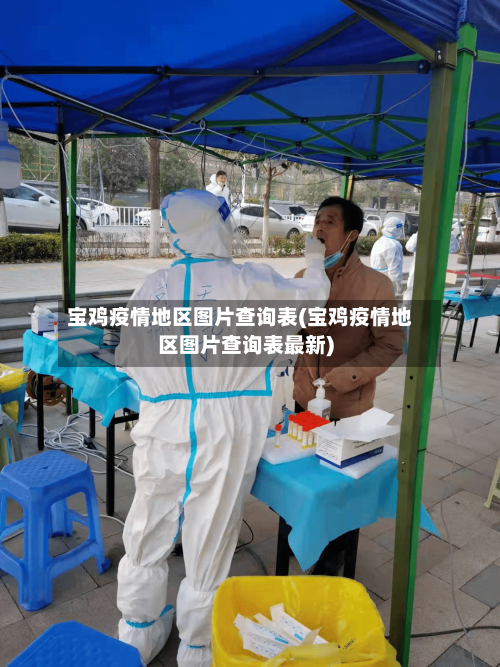 宝鸡疫情地区图片查询表(宝鸡疫情地区图片查询表最新)-第1张图片