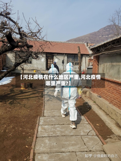 【河北疫情在什么地区严重,河北疫情哪里严重?】-第2张图片