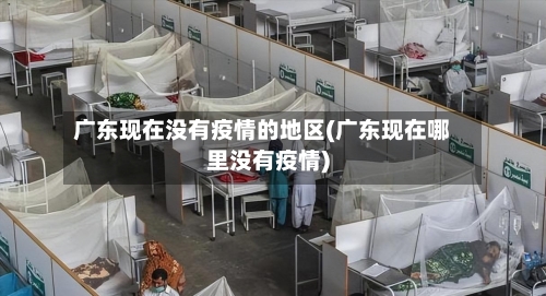 广东现在没有疫情的地区(广东现在哪里没有疫情)-第2张图片