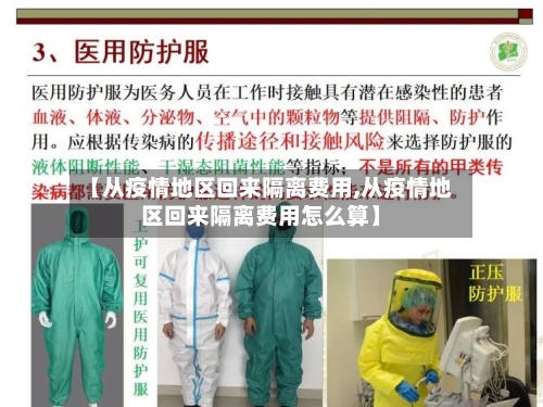 【从疫情地区回来隔离费用,从疫情地区回来隔离费用怎么算】-第3张图片