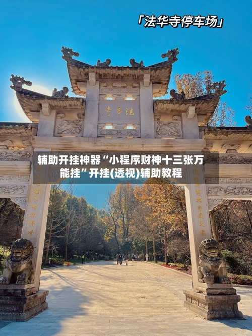 辅助开挂神器“小程序财神十三张万能挂	”开挂(透视)辅助教程-第2张图片