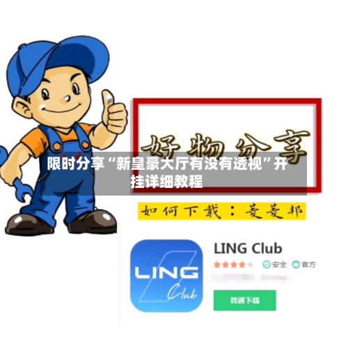 限时分享“新皇豪大厅有没有透视”开挂详细教程-第3张图片