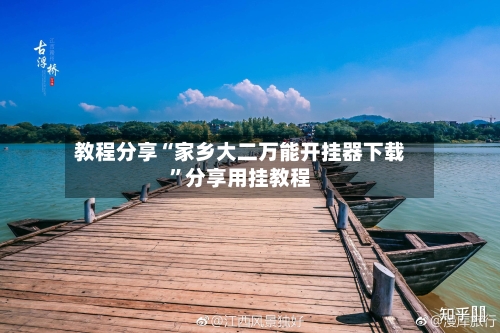 教程分享“家乡大二万能开挂器下载”分享用挂教程-第2张图片