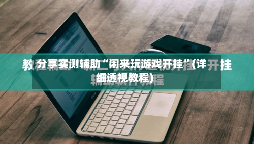 分享实测辅助“闲来玩游戏开挂”(详细透视教程)-第2张图片