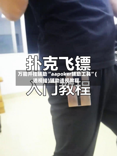万能开挂辅助“aapoker辅助工具”(透视挂)辅助透视教程-第2张图片