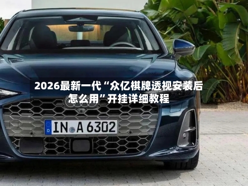 2026最新一代“众亿棋牌透视安装后怎么用	”开挂详细教程-第2张图片