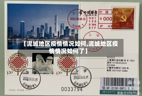 【泥城地区疫情情况如何,泥城地区疫情情况如何了】-第2张图片