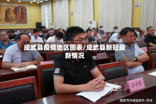 成武县疫情地区图表/成武县新冠最新情况-第2张图片