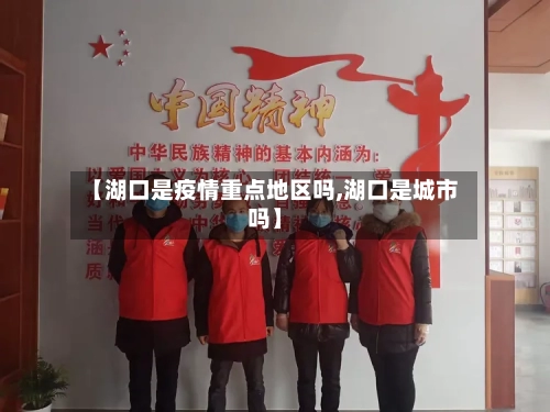 【湖口是疫情重点地区吗,湖口是城市吗】-第1张图片
