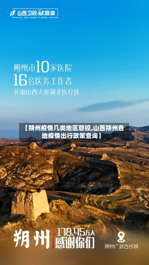 【朔州疫情几类地区管控,山西朔州各地疫情出行政策查询】-第1张图片