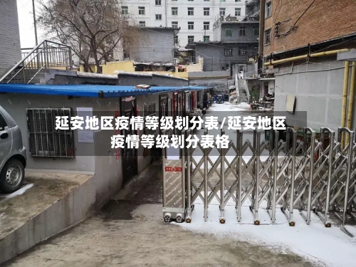 延安地区疫情等级划分表/延安地区疫情等级划分表格-第1张图片