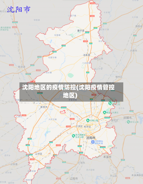 沈阳地区的疫情防控(沈阳疫情管控地区)-第1张图片