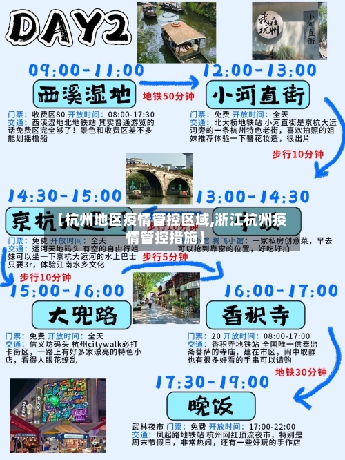 【杭州地区疫情管控区域,浙江杭州疫情管控措施】-第1张图片