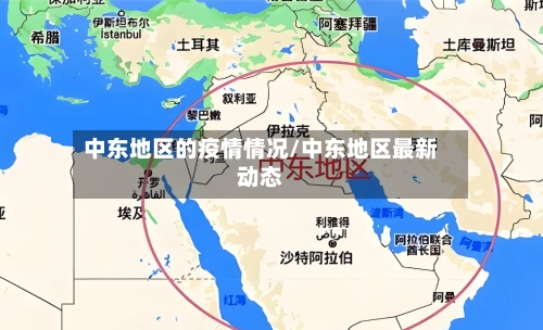 中东地区的疫情情况/中东地区最新动态-第2张图片