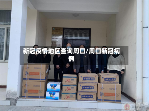 新冠疫情地区查询周口/周口新冠病例-第2张图片