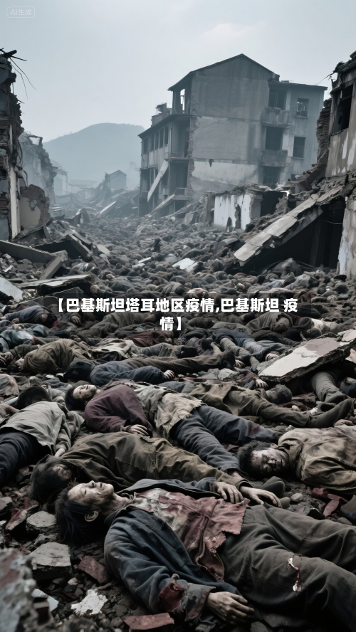 【巴基斯坦塔耳地区疫情,巴基斯坦 疫情】-第1张图片