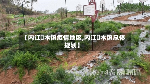 【内江椑木镇疫情地区,内江椑木镇总体规划】-第2张图片