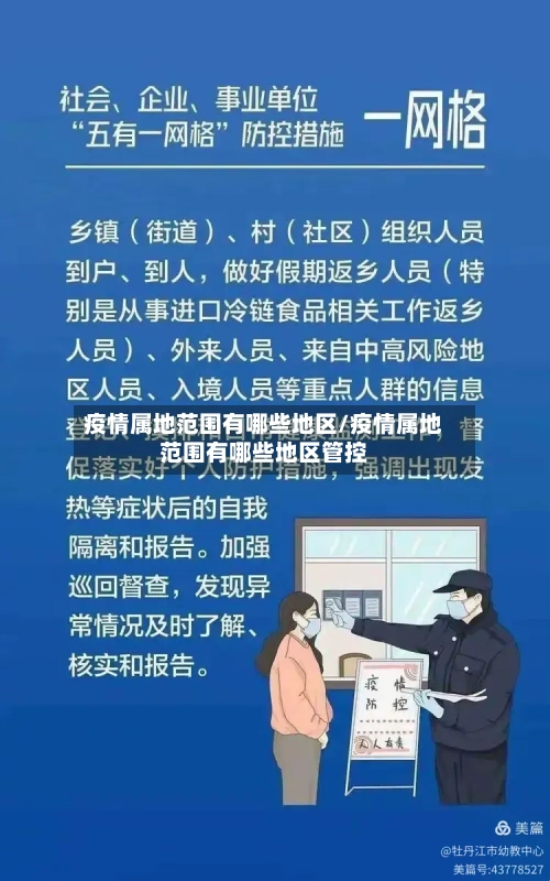 疫情属地范围有哪些地区/疫情属地范围有哪些地区管控-第2张图片