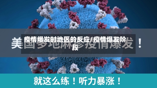 疫情爆发时地区的反应/疫情爆发阶段-第2张图片
