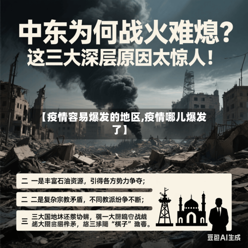 【疫情容易爆发的地区,疫情哪儿爆发了】-第1张图片