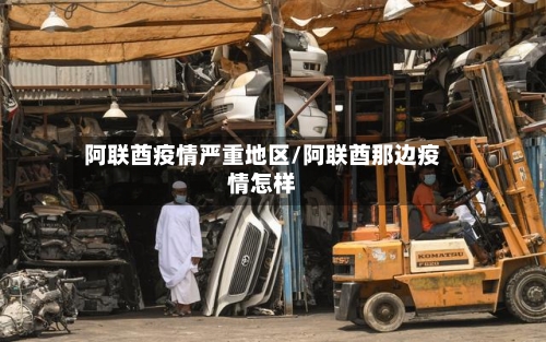 阿联酋疫情严重地区/阿联酋那边疫情怎样-第1张图片