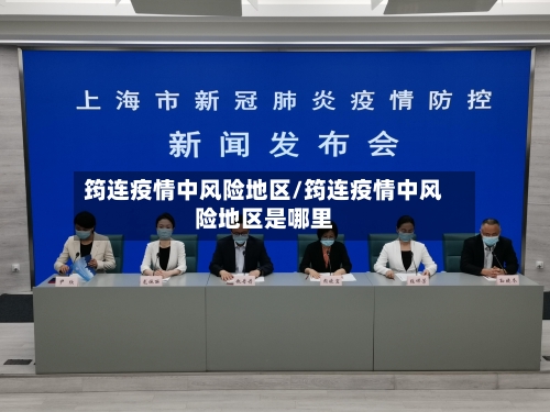 筠连疫情中风险地区/筠连疫情中风险地区是哪里-第2张图片