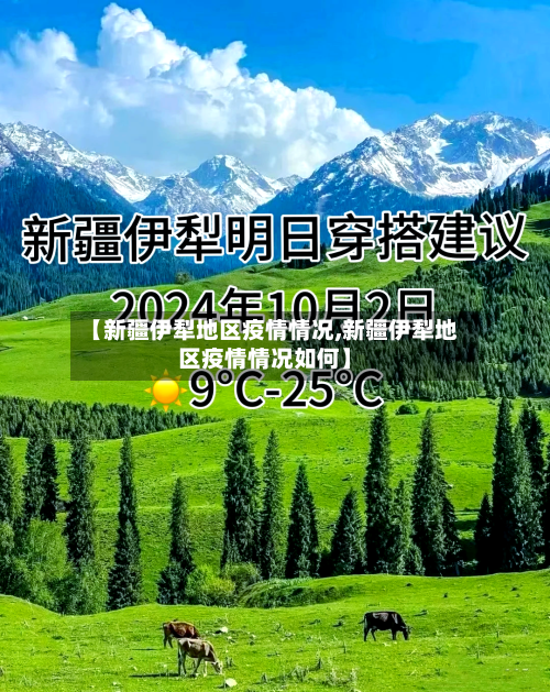 【新疆伊犁地区疫情情况,新疆伊犁地区疫情情况如何】-第3张图片